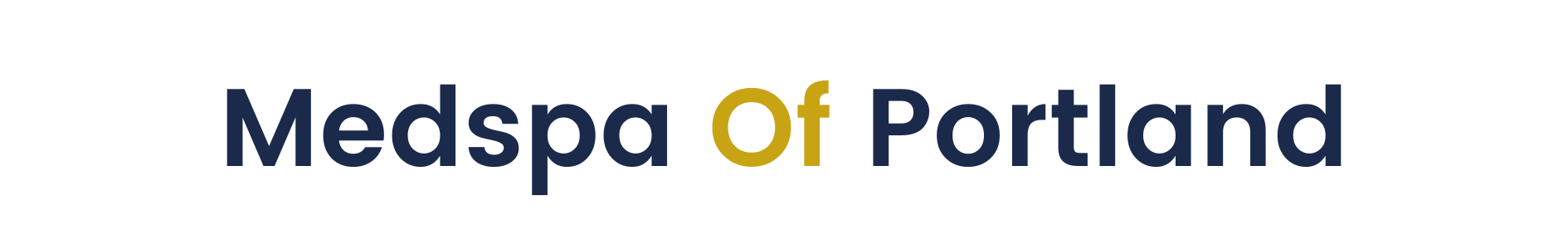 Medspa Of Portland